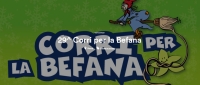 Corri per la Befana 2022 - 29esima Edizione