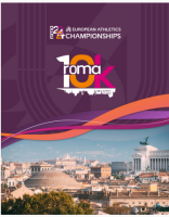 Roma 10K