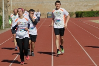 Run For Autism